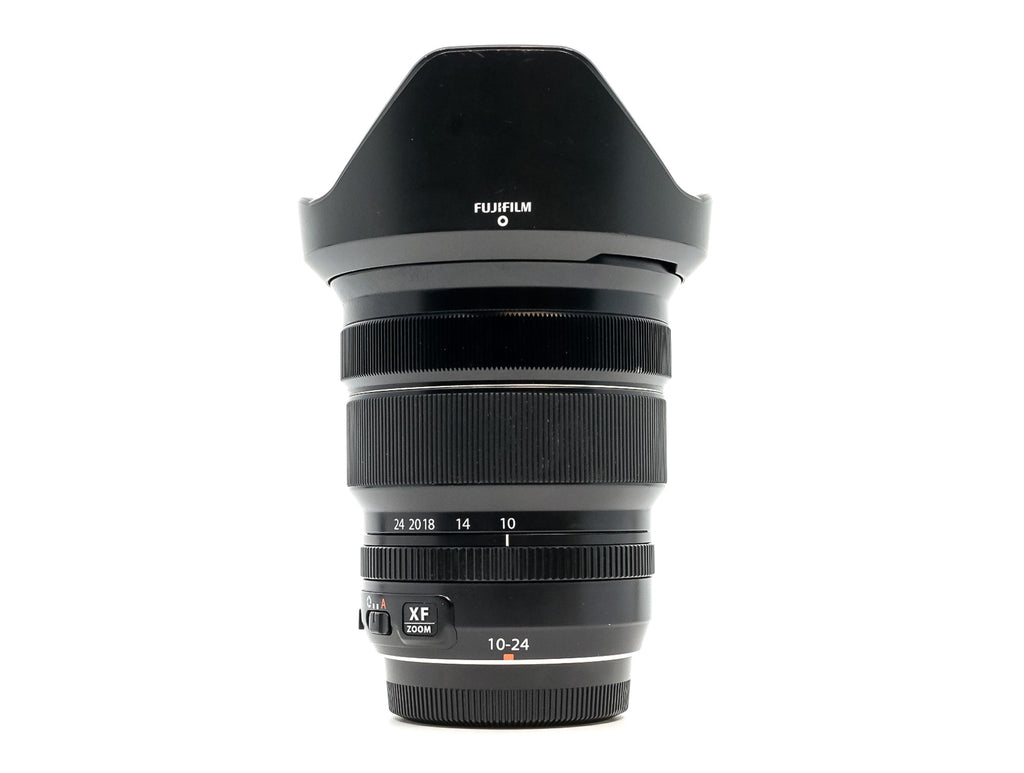 Fujifilm XF 10-24mm f/4 R OIS