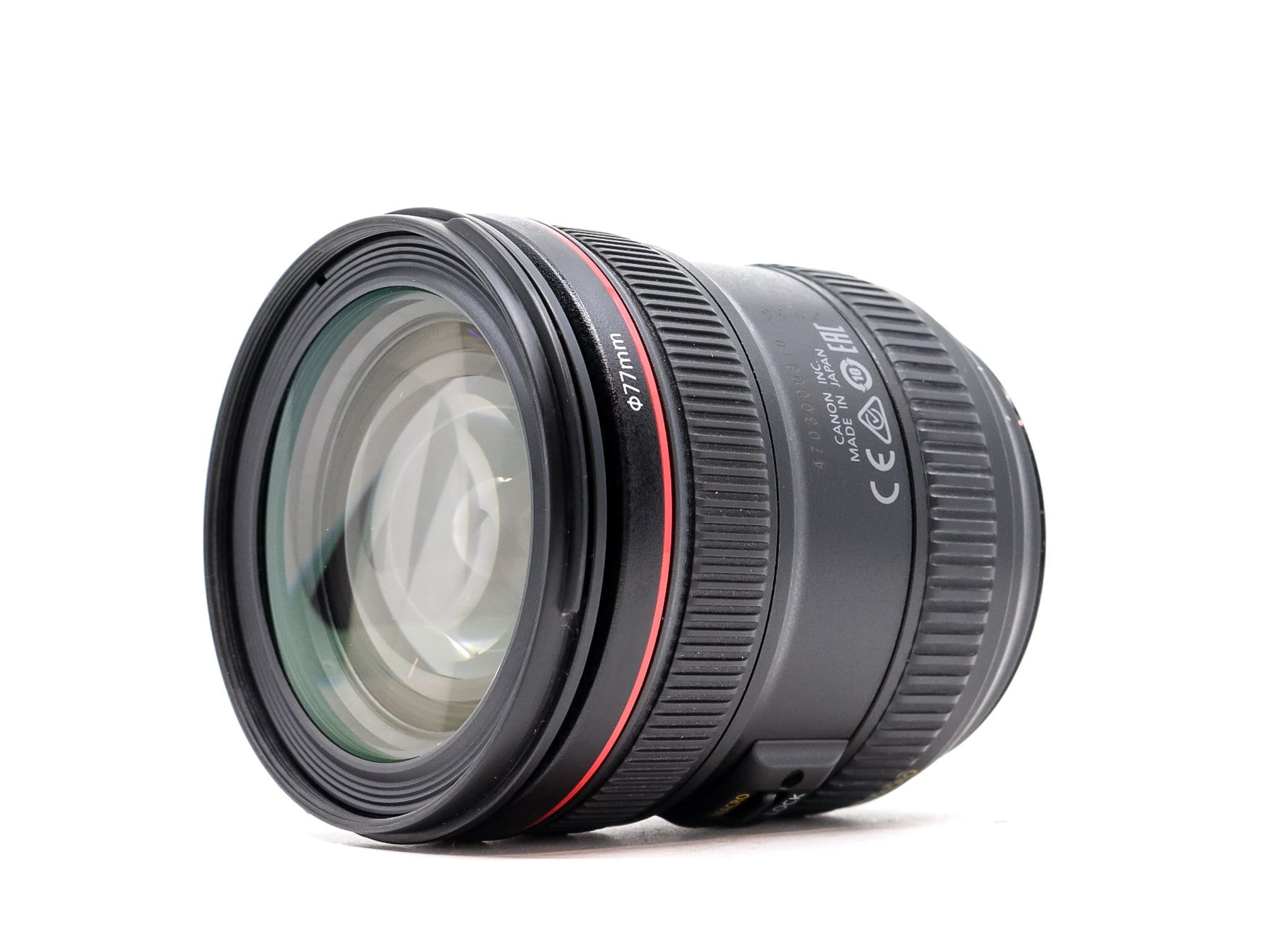 Canon EF 24-70mm f/4 L IS USM