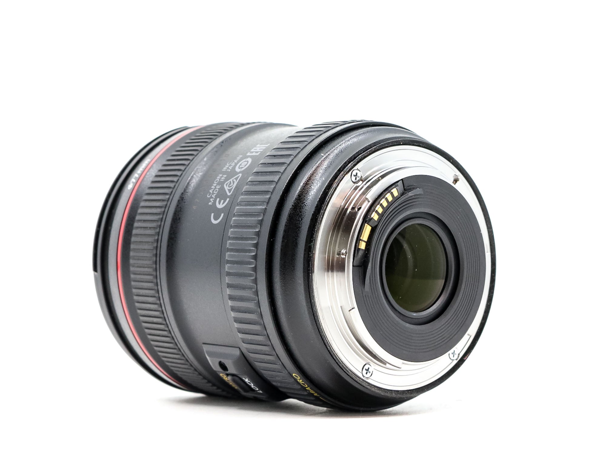 Canon EF 24-70mm f/4 L IS USM
