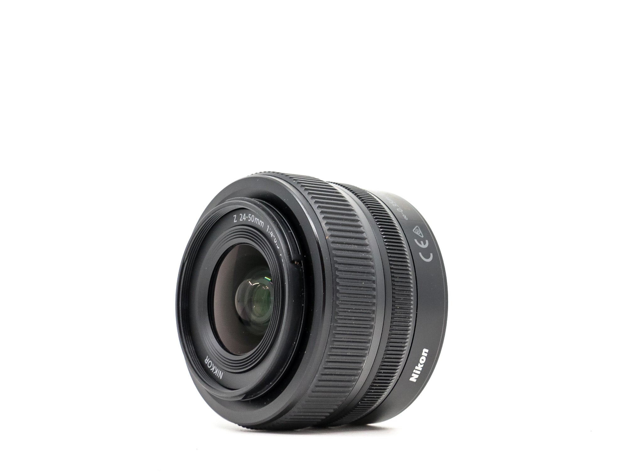 Nikon Nikkor Z 24-50mm f/4-6.3