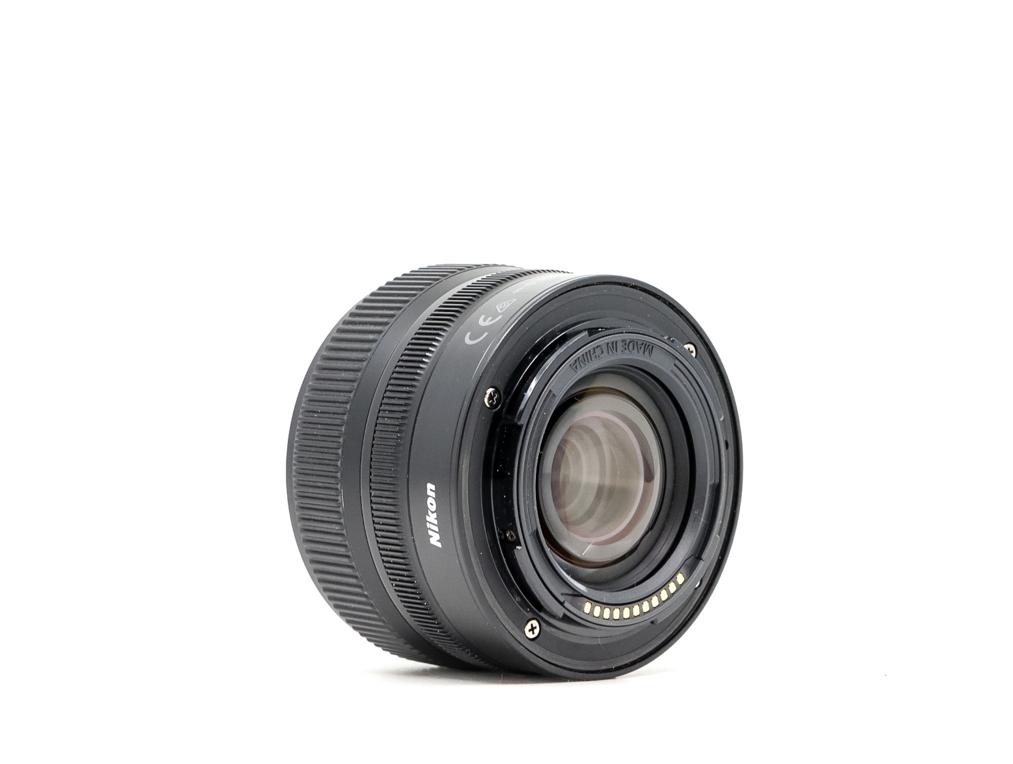 Nikon Nikkor Z 24-50mm f/4-6.3