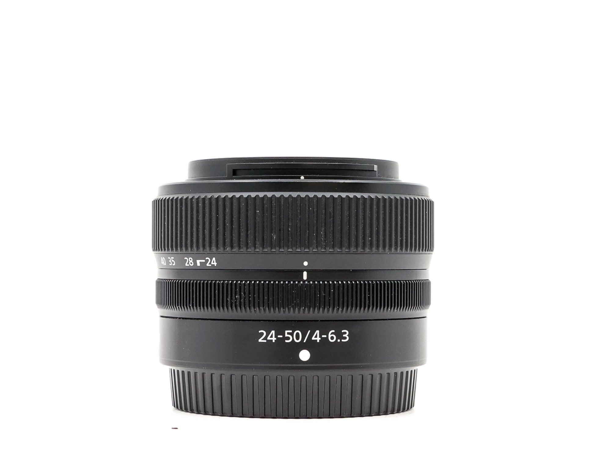 Nikon Nikkor Z 24-50mm f/4-6.3
