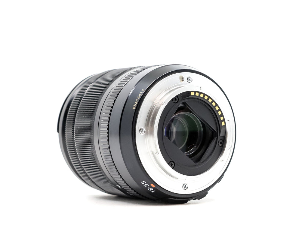 Fujifilm XF 18-55mm f/2.8-4 R LM OIS