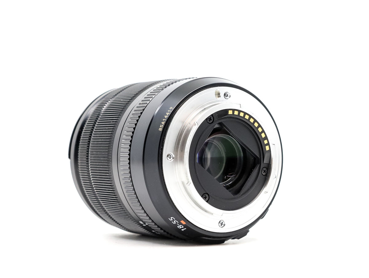 Fujifilm XF 18-55mm f/2.8-4 R LM OIS
