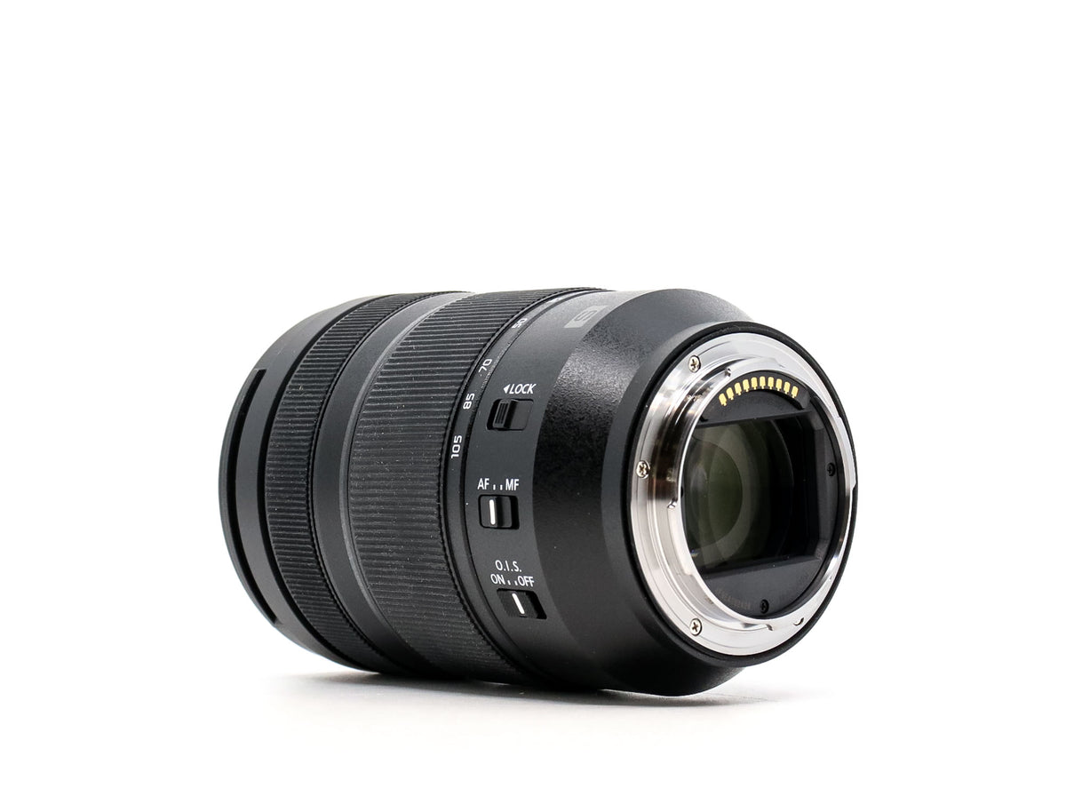 Panasonic Lumix S 24-105mm f/4 Macro OIS