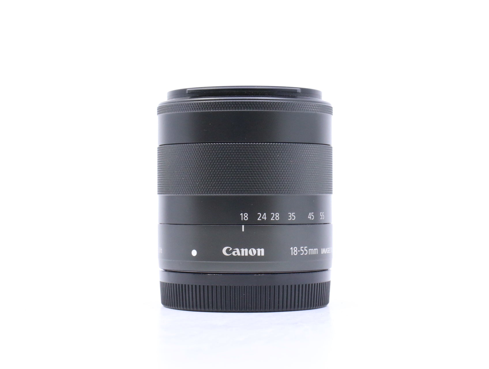 Canon EF-M 18-55mm f/3.5-5.6 IS STM