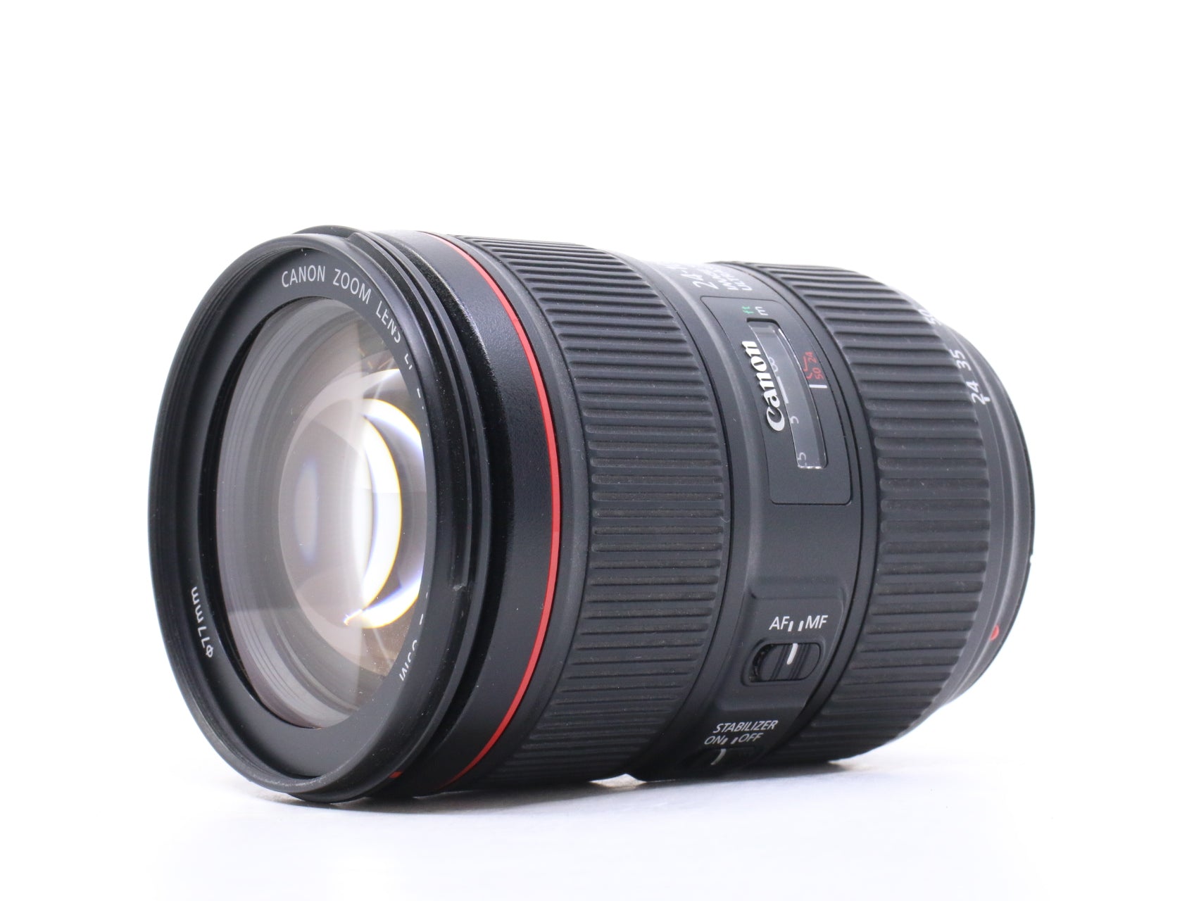 Canon EF 24-105mm f/4 L IS II USM