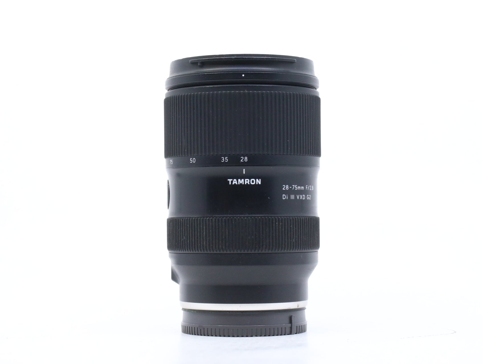Tamron 28-75mm f/2.8 Di III VXD G2 - Attacco Sony FE