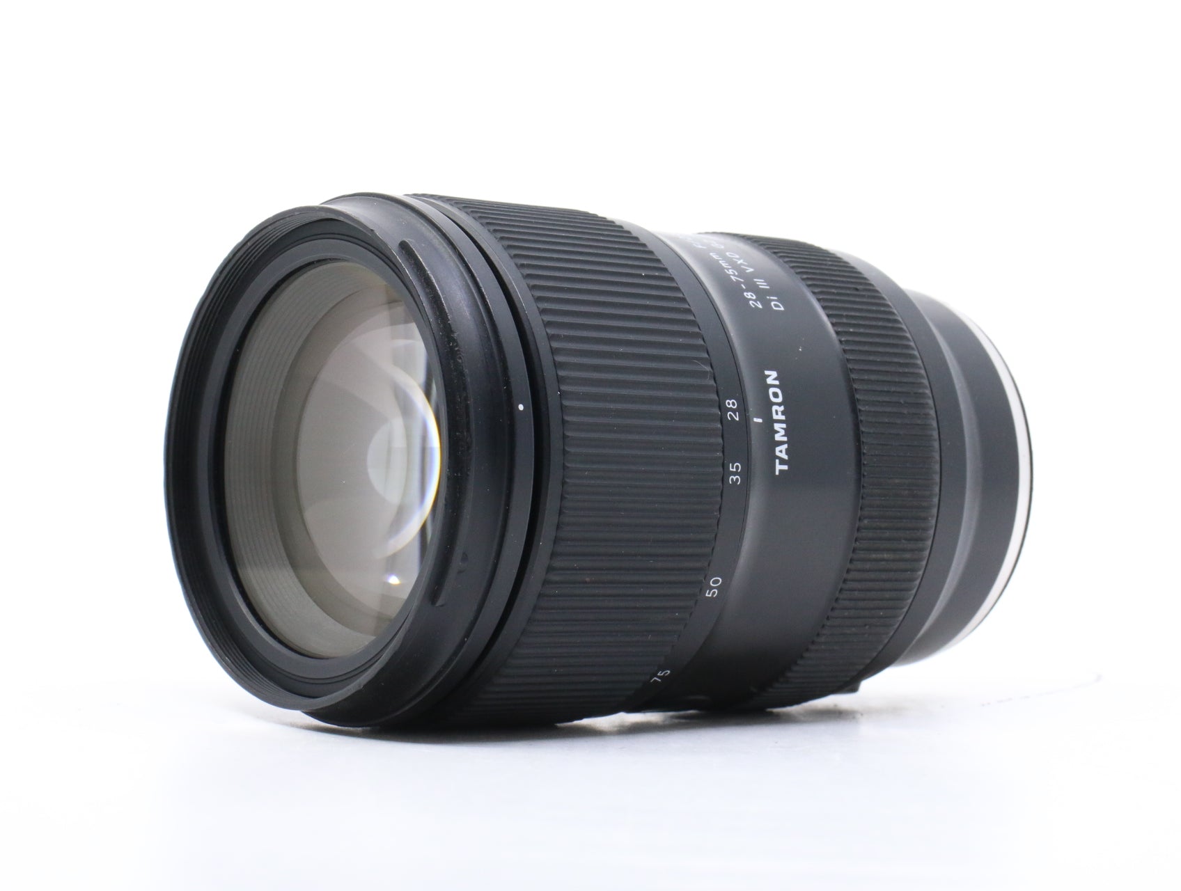 Tamron 28-75mm f/2.8 Di III VXD G2 - Attacco Sony FE