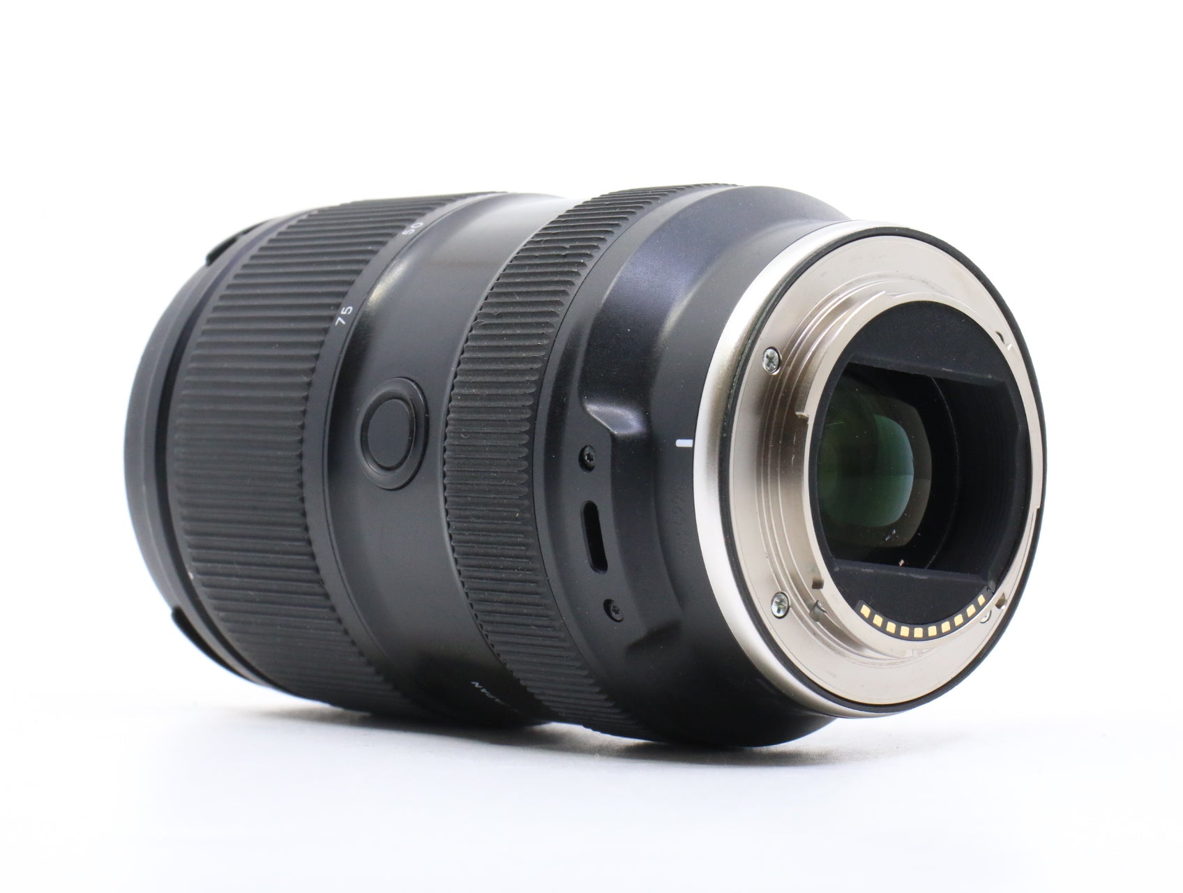 Tamron 28-75mm f/2.8 Di III VXD G2 - Attacco Sony FE