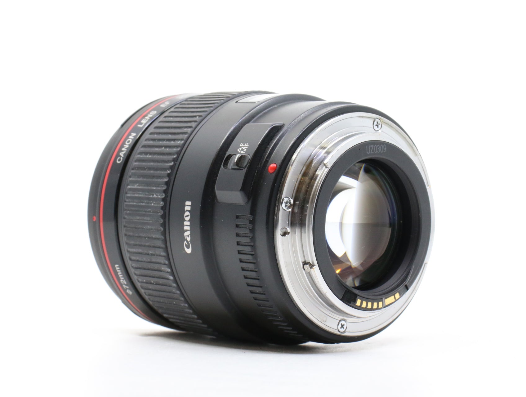 Canon EF 35mm f/1.4 L USM