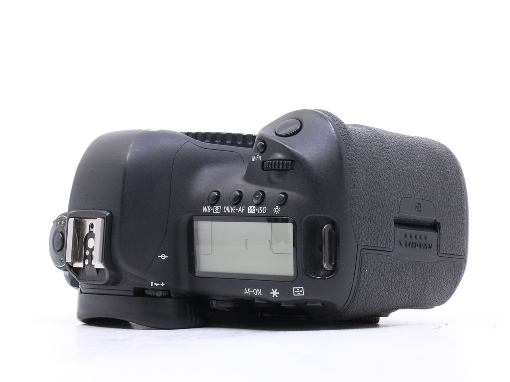 Canon EOS 5D Mark IV