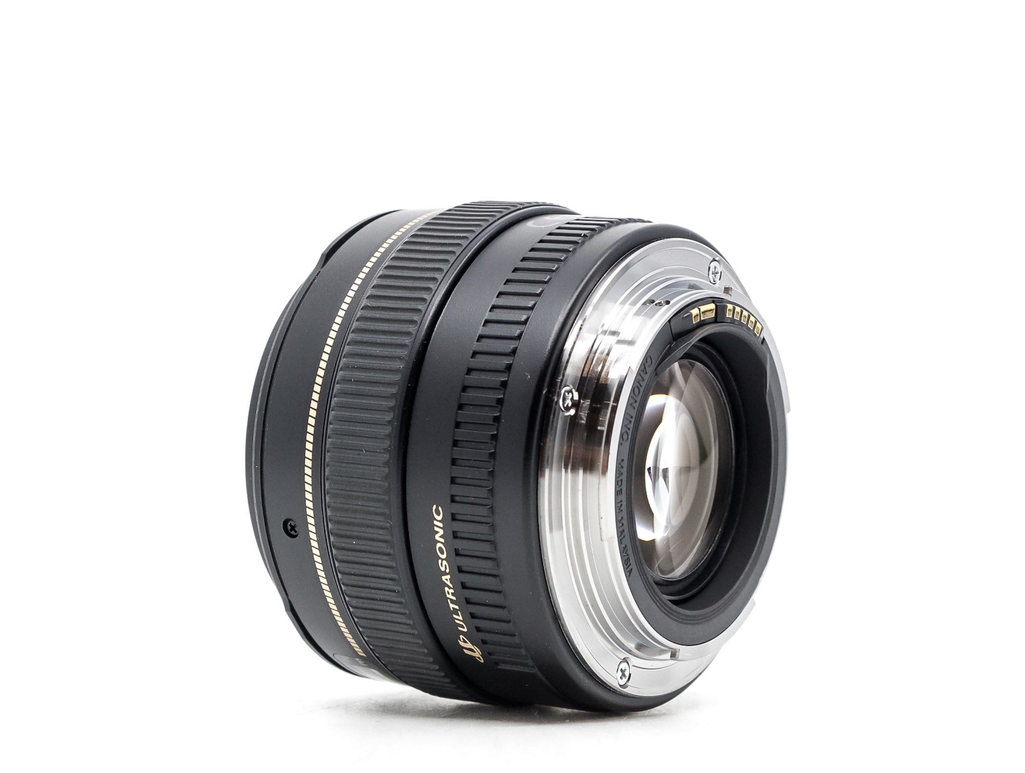 Canon EF 50mm f/1.4 USM
