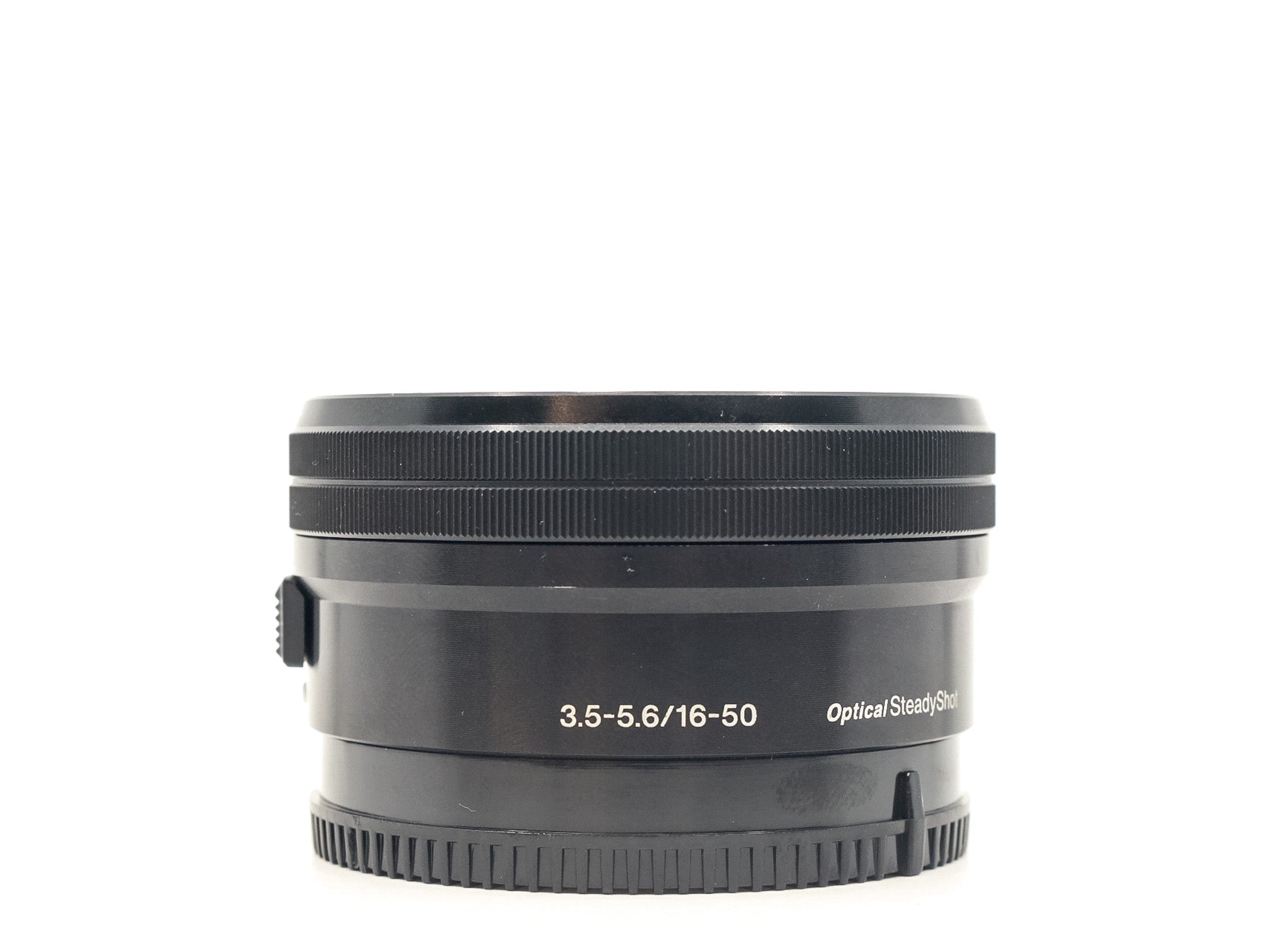 Sony E PZ 16-50mm f/3.5-5.6 OSS