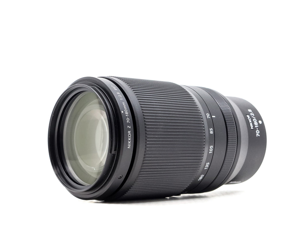 Nikon Nikkor Z 70-180mm F/2.8