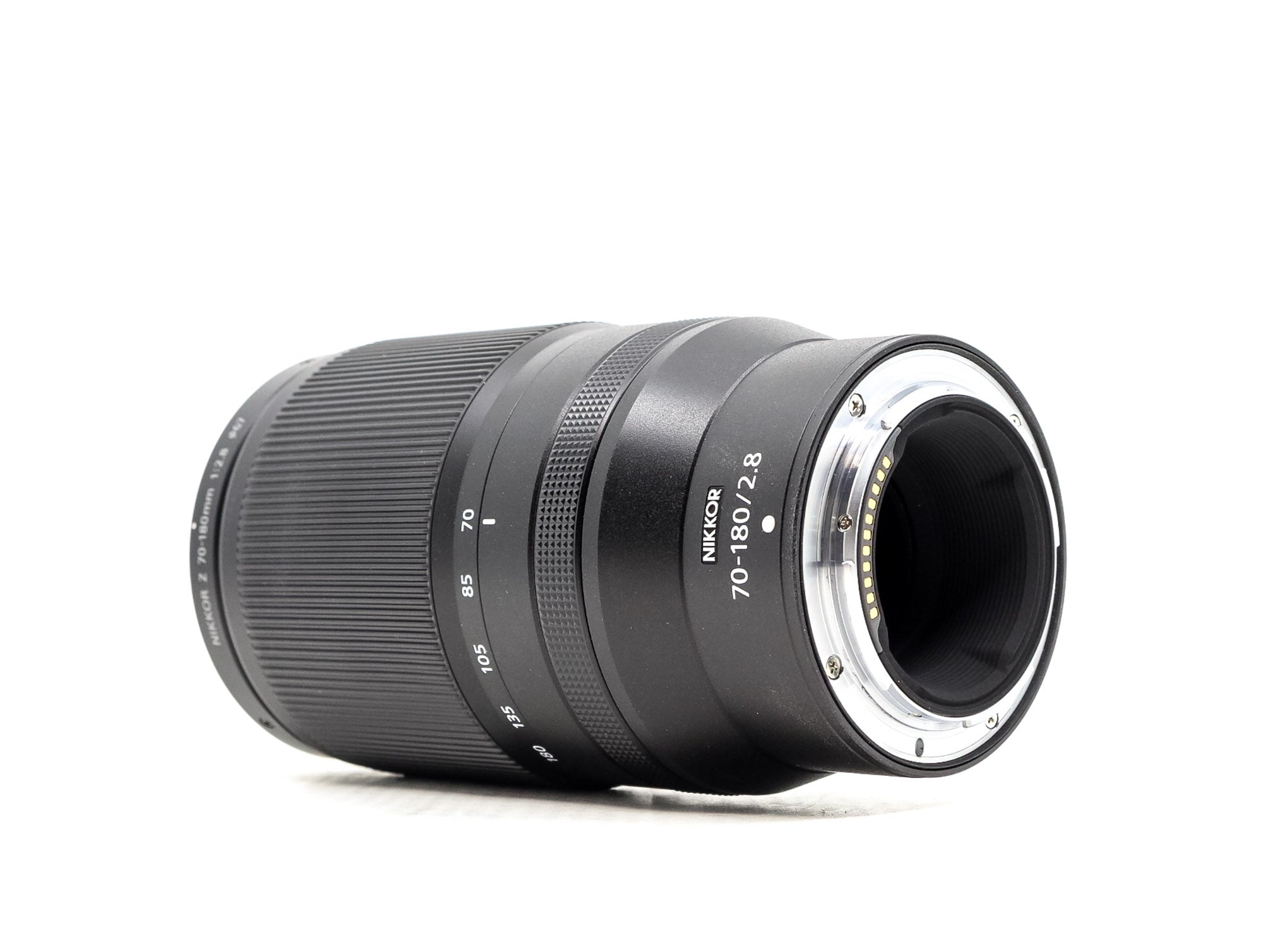 Nikon Nikkor Z 70-180mm F/2.8