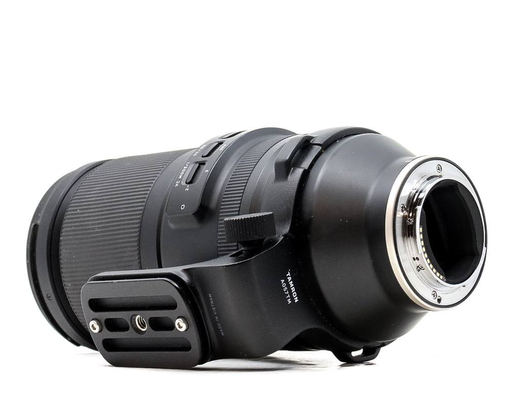 Tamron 150-500mm f/5-6.7 Di III VC VXD - Attacco Sony FE