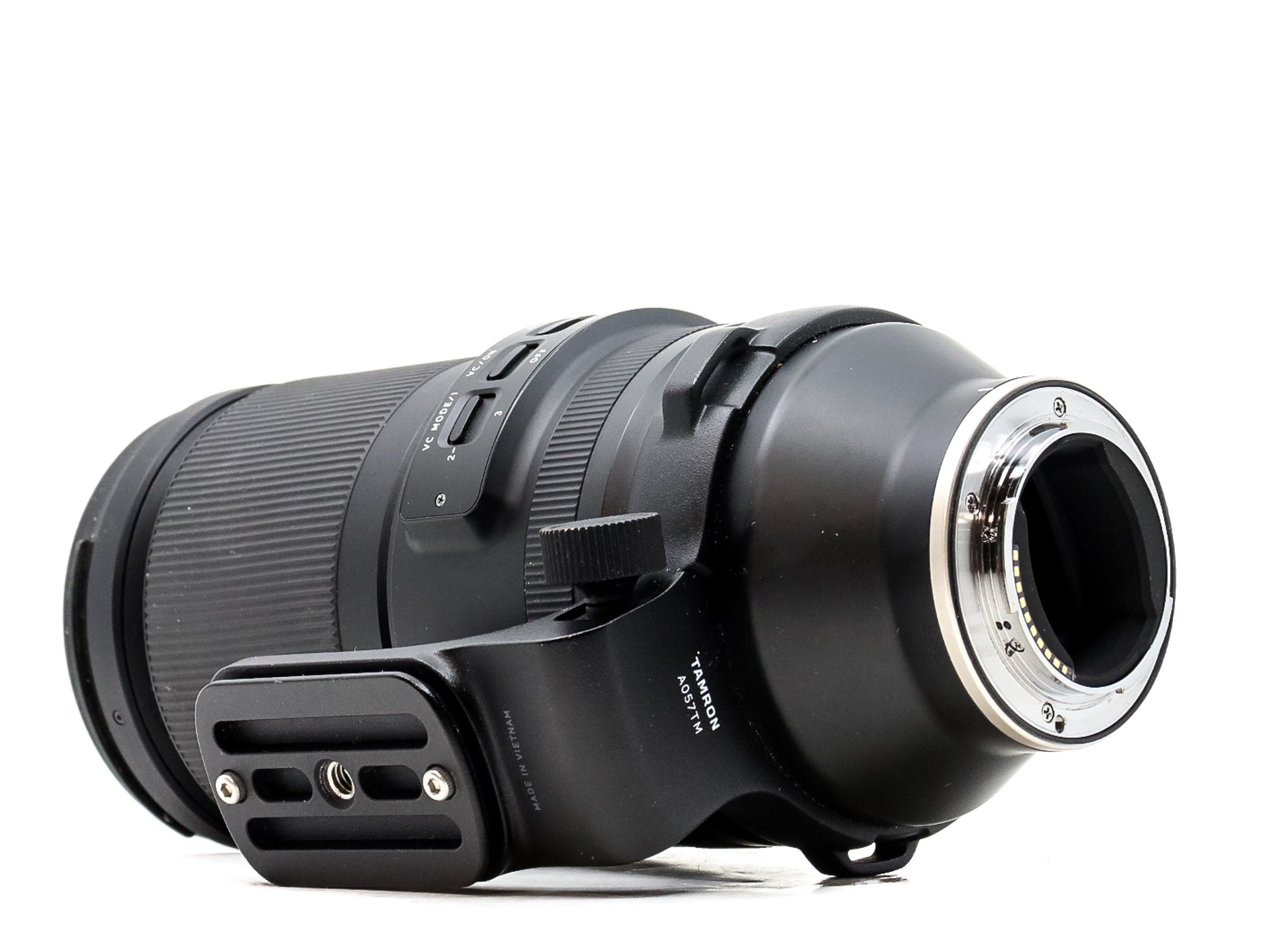 Tamron 150-500mm f/5-6.7 Di III VC VXD - Attacco Sony FE