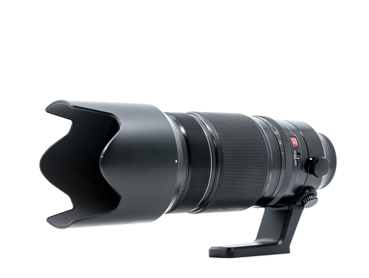 Fujifilm XF 50-140mm f/2.8 R LM OIS WR