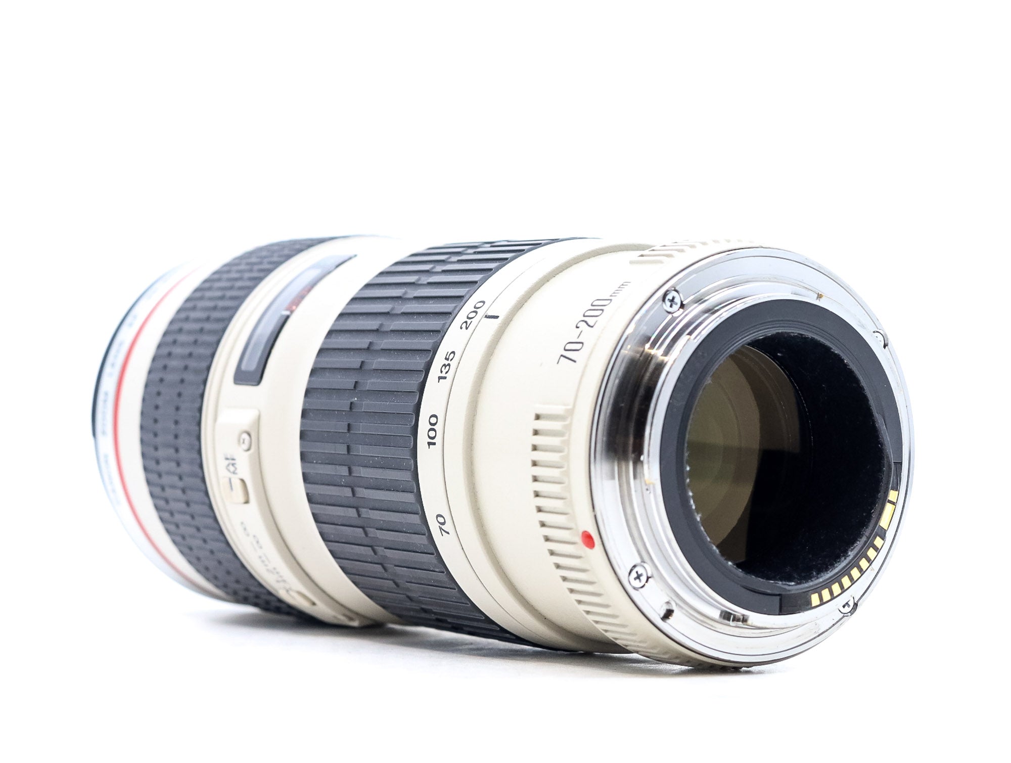 Canon EF 70-200mm f/4 L USM