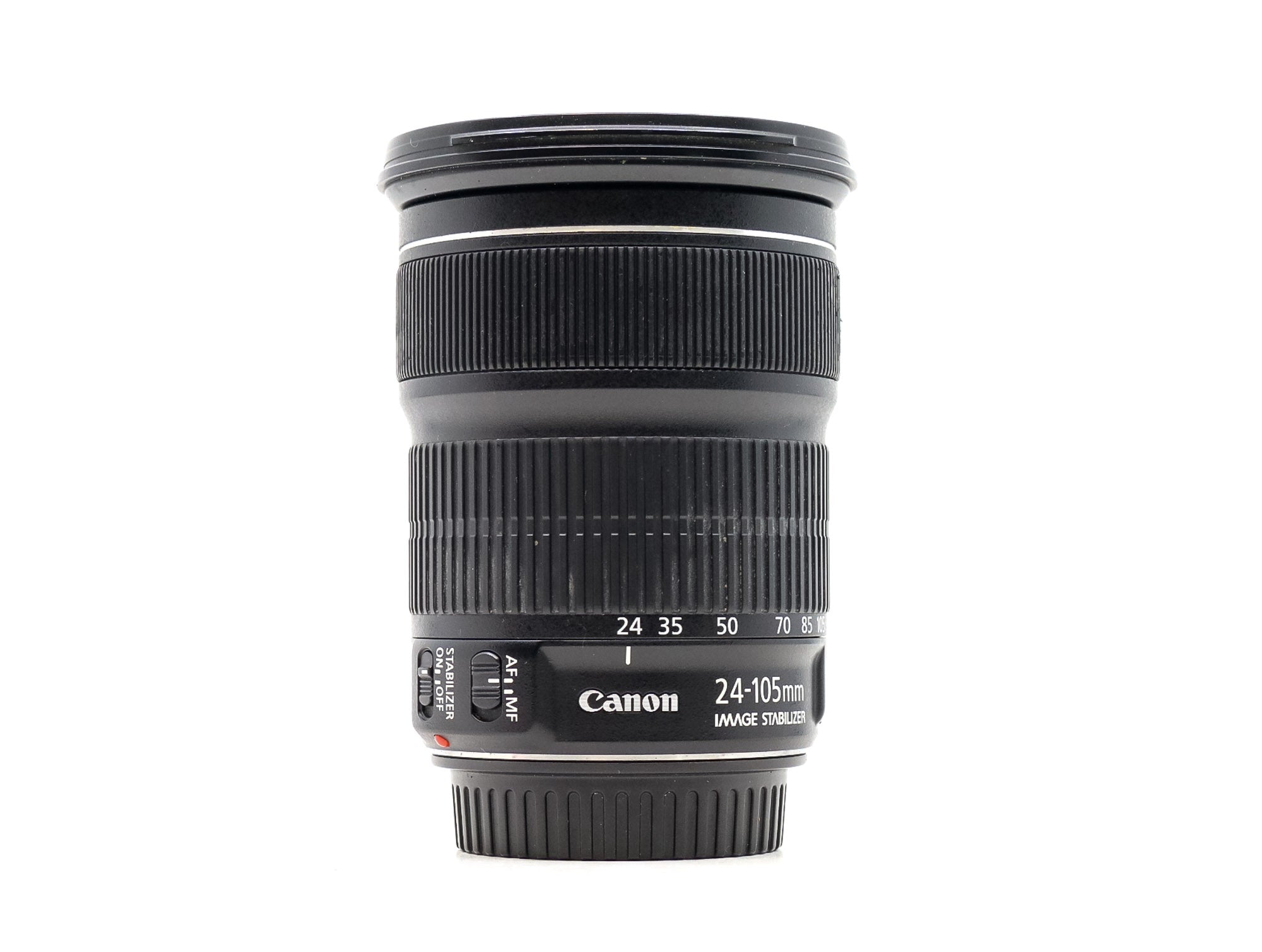 Canon EF 24-105mm f/3.5-5.6 IS STM