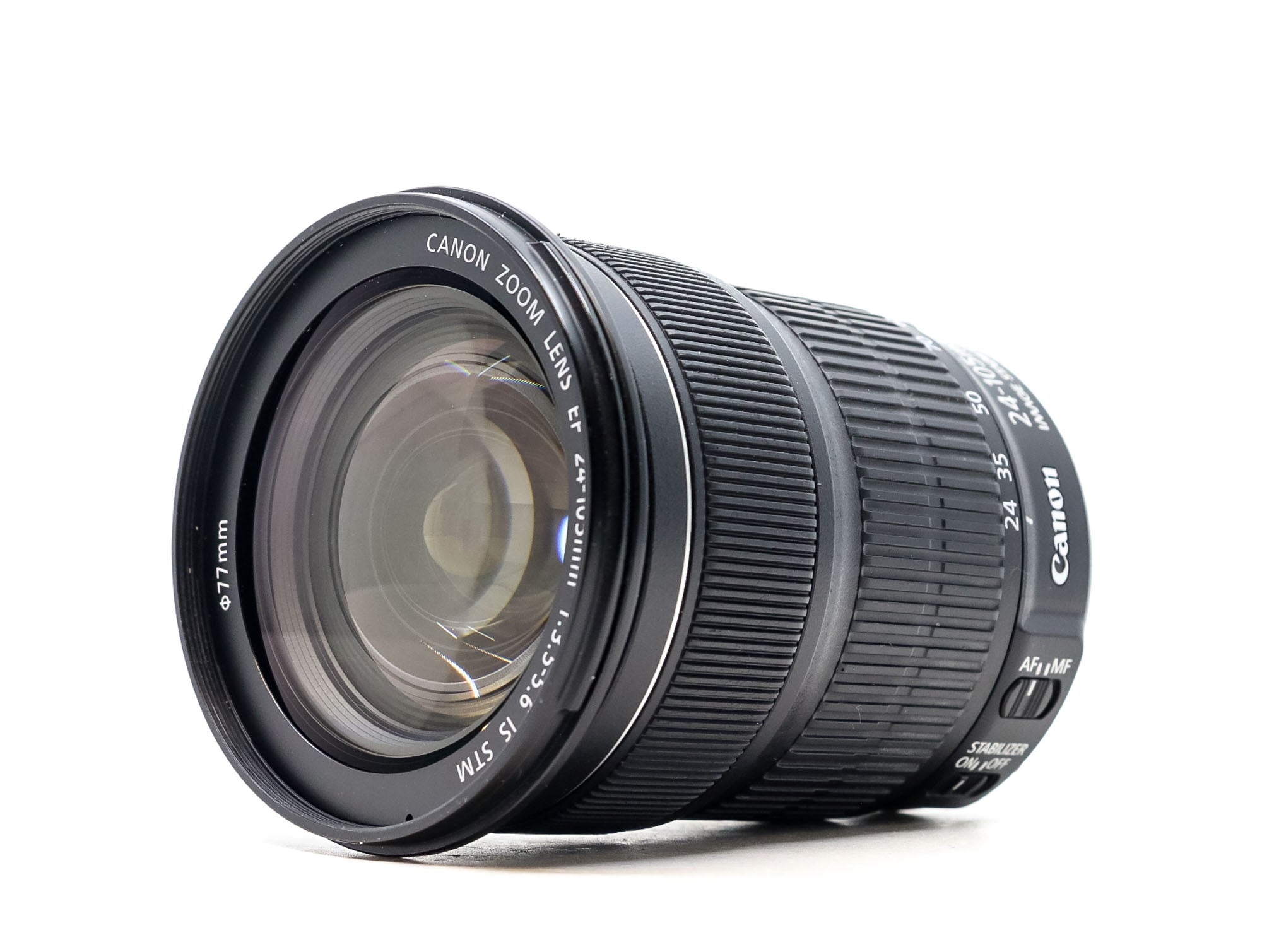 Canon EF 24-105mm f/3.5-5.6 IS STM