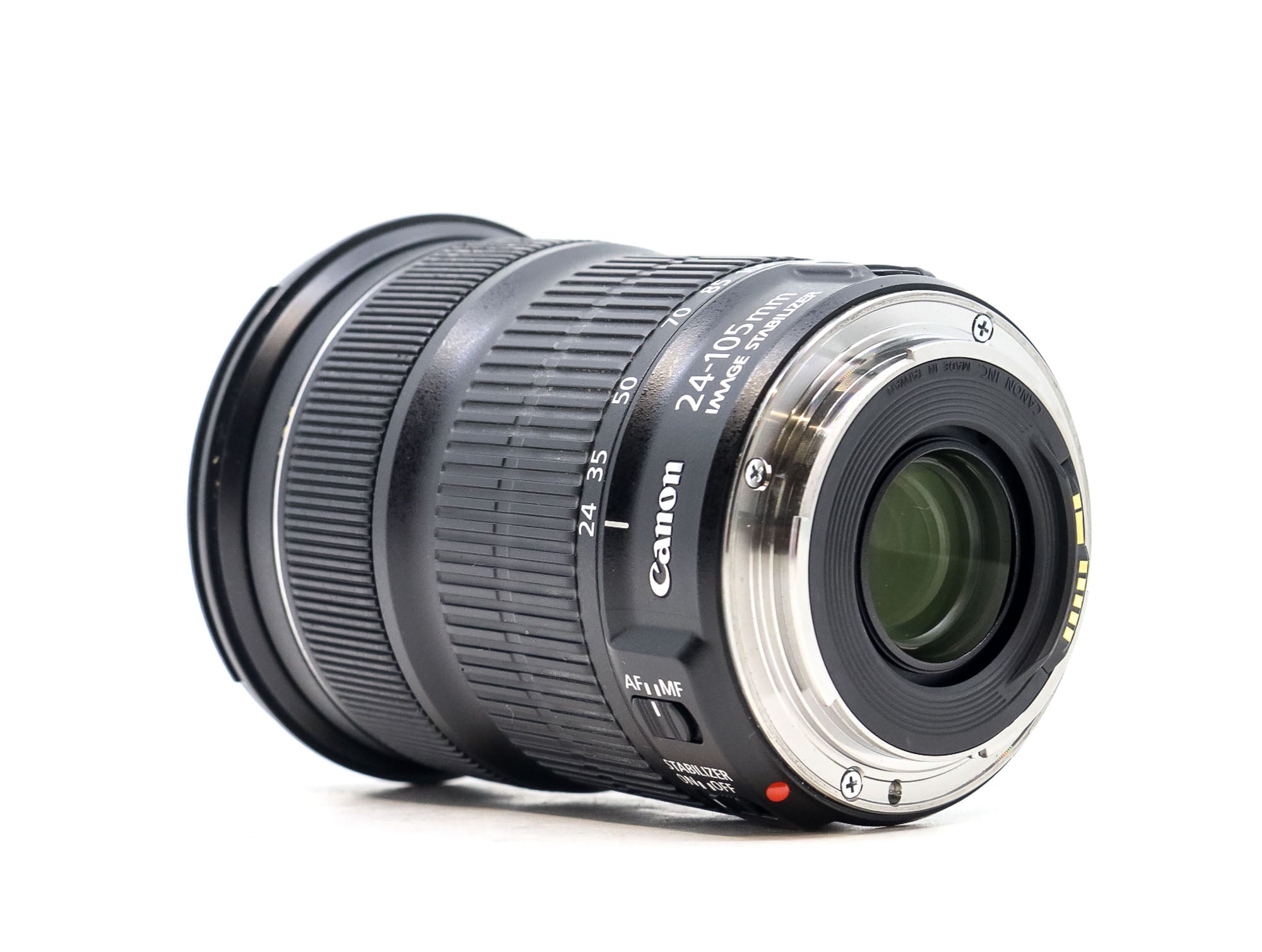 Canon EF 24-105mm f/3.5-5.6 IS STM