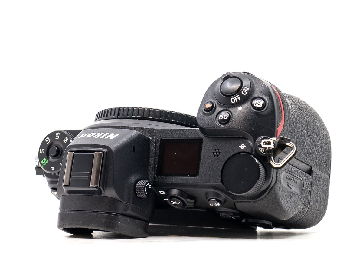 Nikon Z6