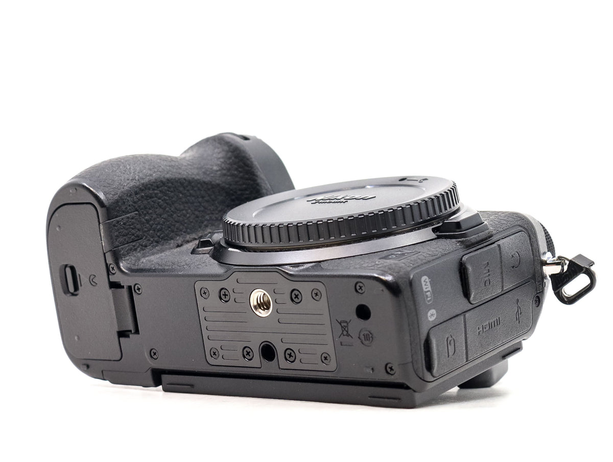 Nikon Z6
