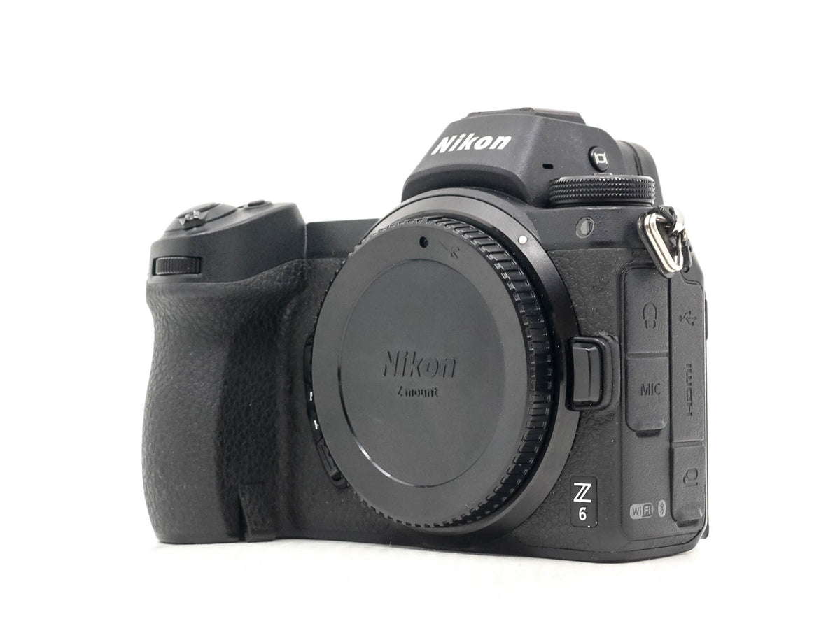 Nikon Z6