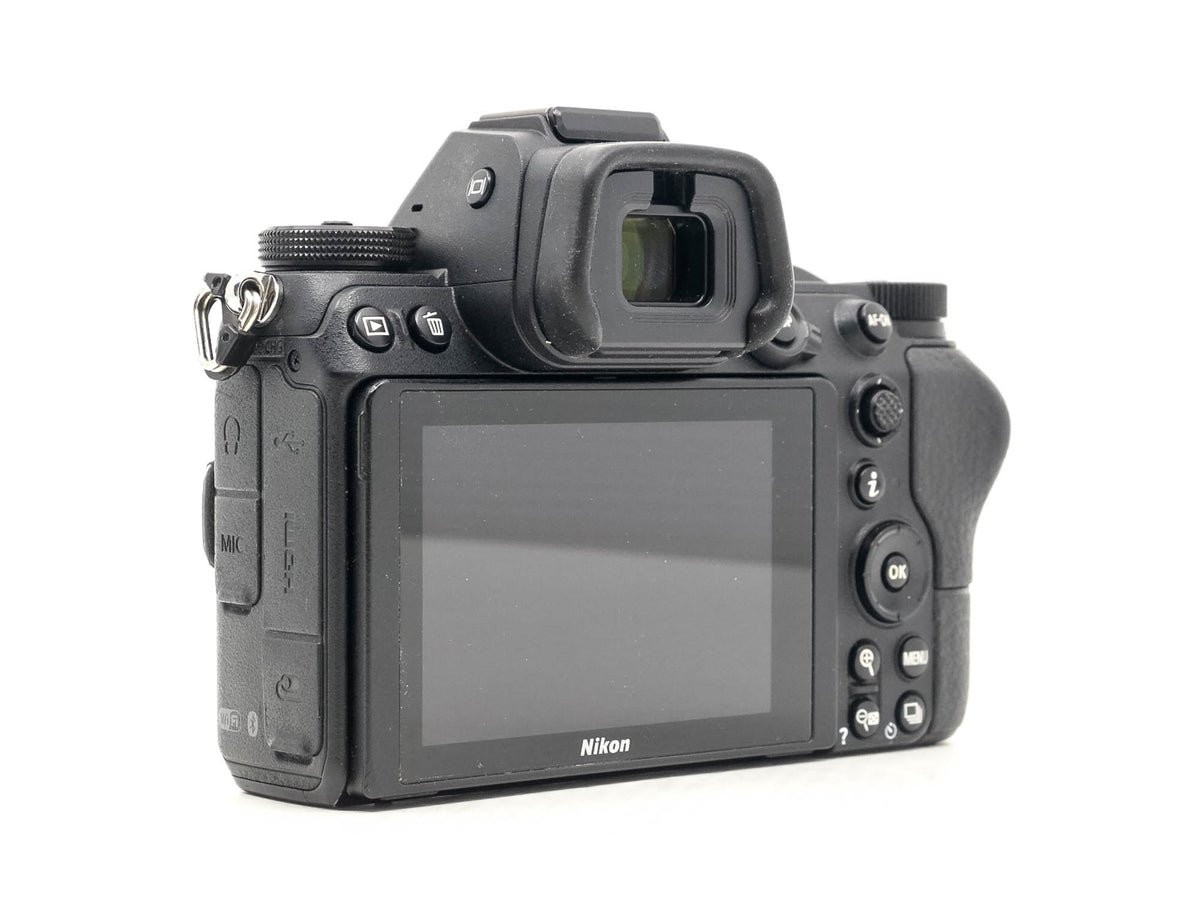 Nikon Z6