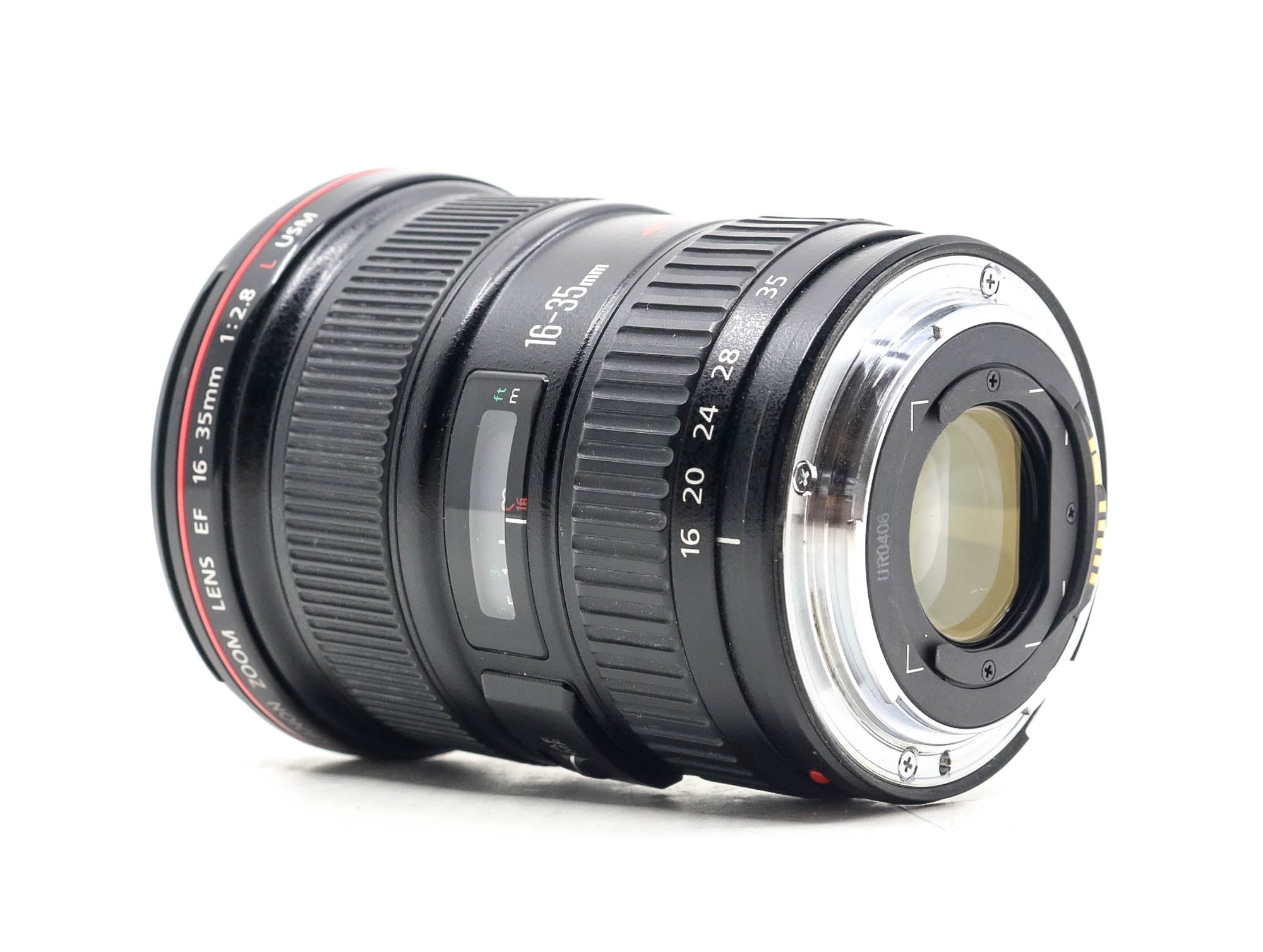 Canon EF 16-35mm f/2.8 L USM