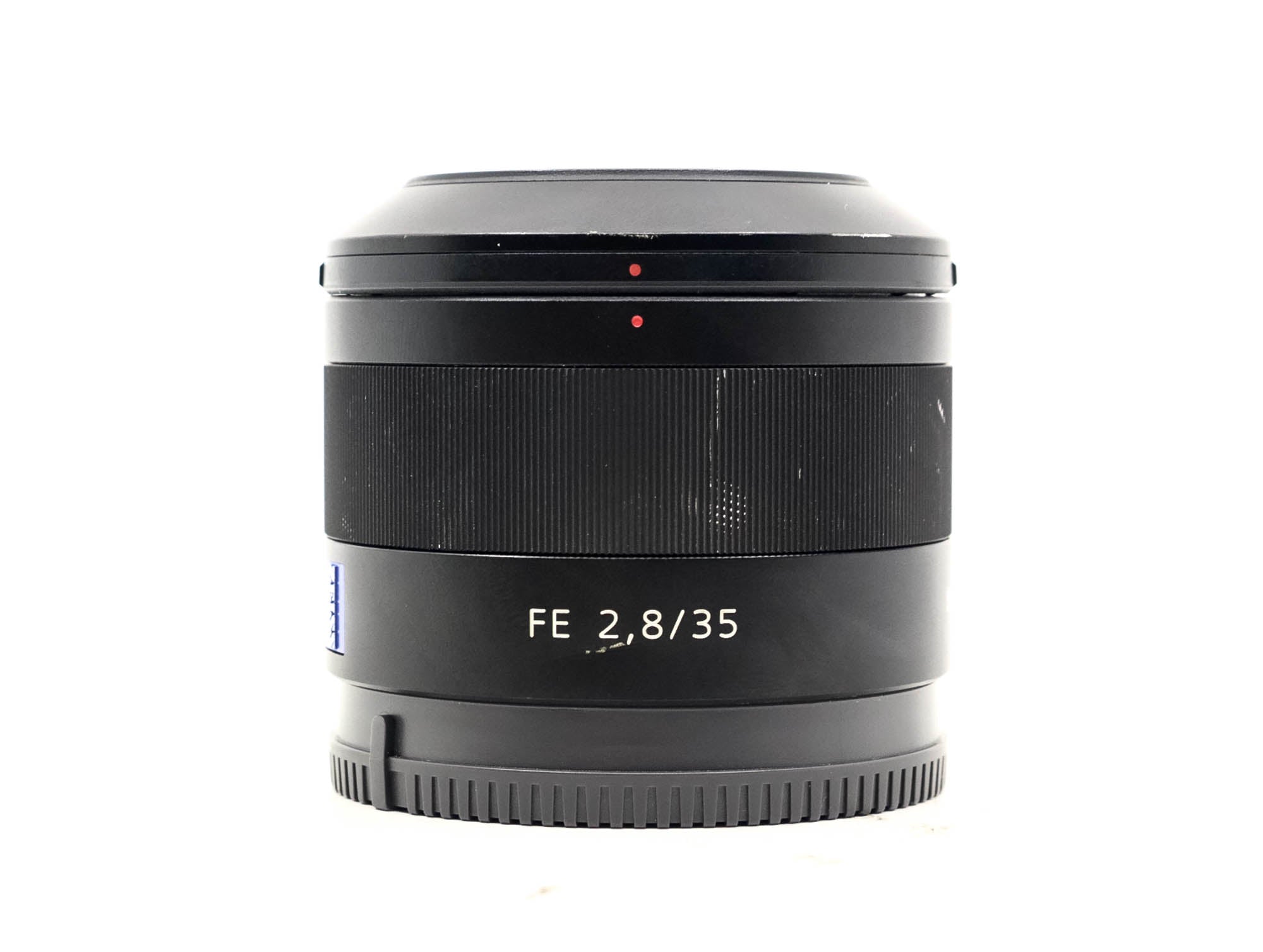 Sony FE 35mm f/2.8 ZA Zeiss Sonnar T