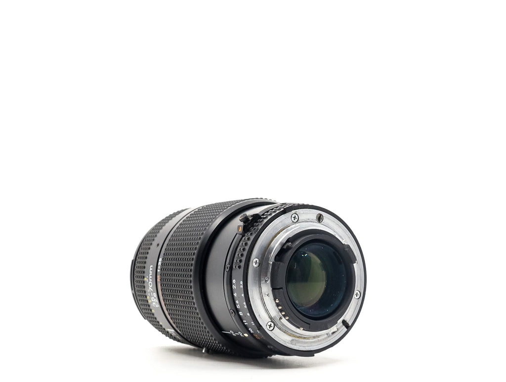 Nikon AF Nikkor 35-70mm f/2.8