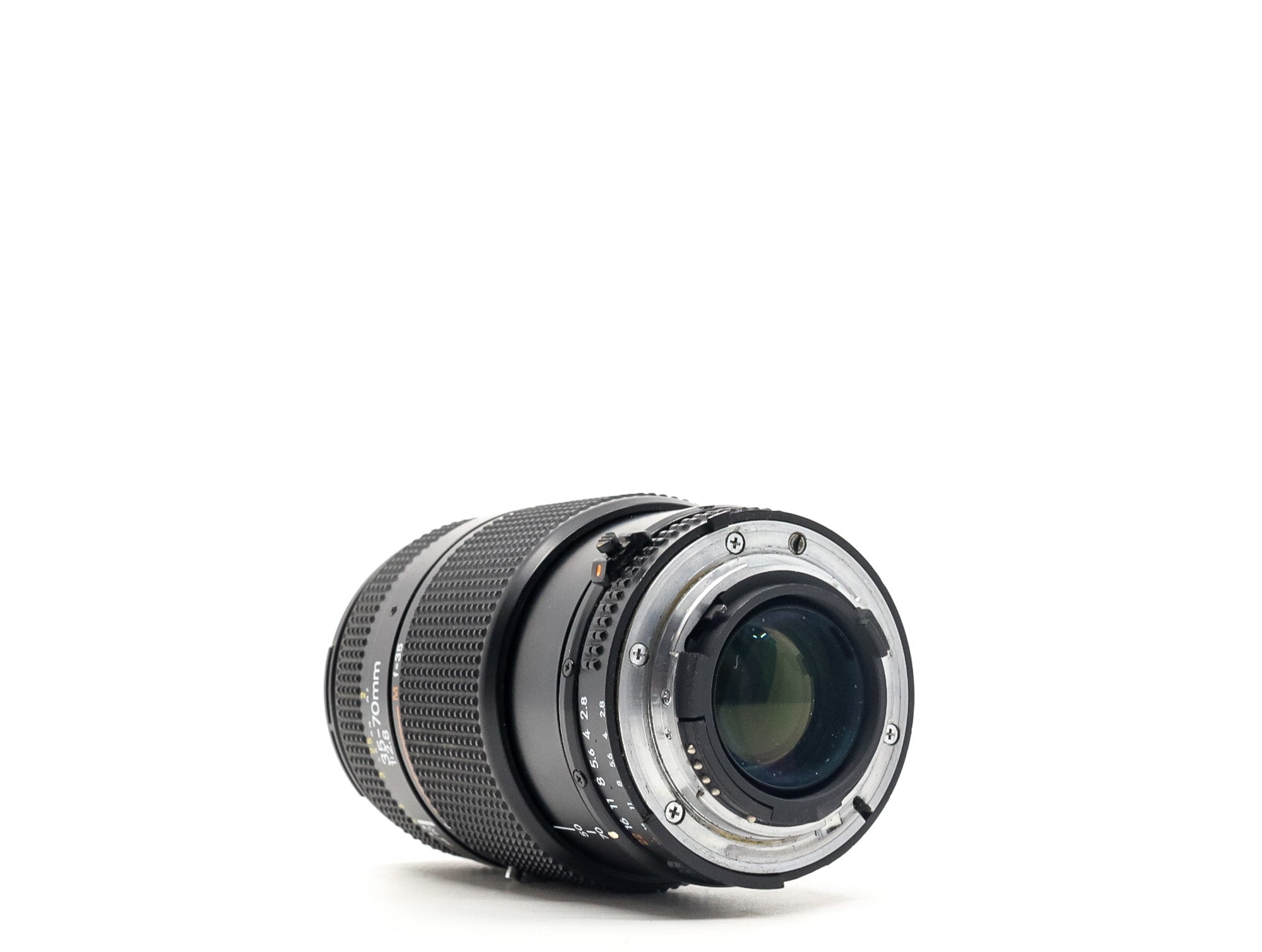Nikon AF Nikkor 35-70mm f/2.8