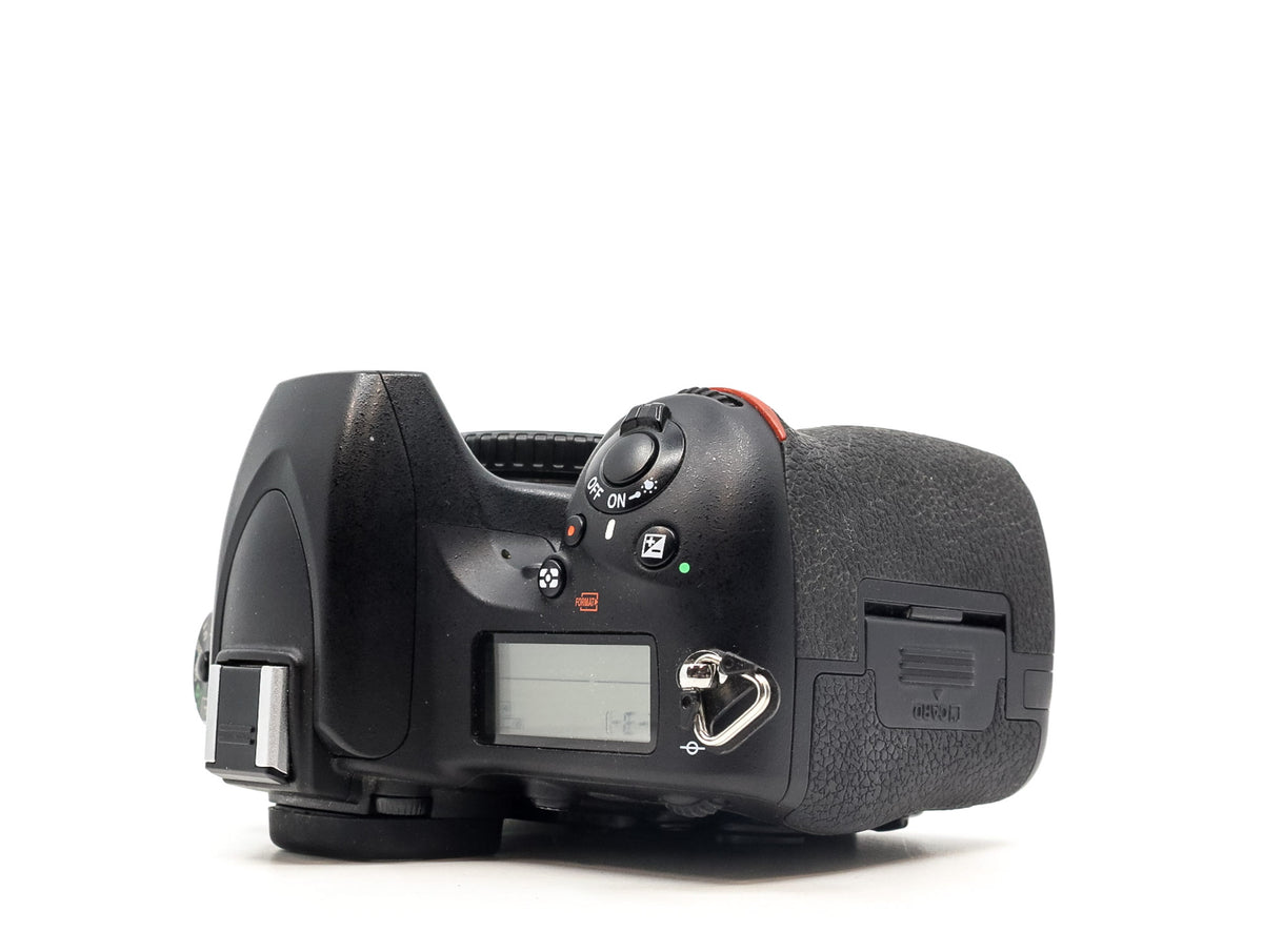 Nikon D750
