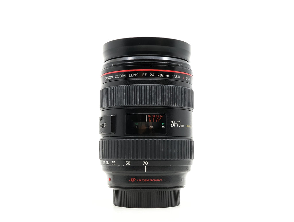 Canon EF 24-70mm f/2.8 L USM