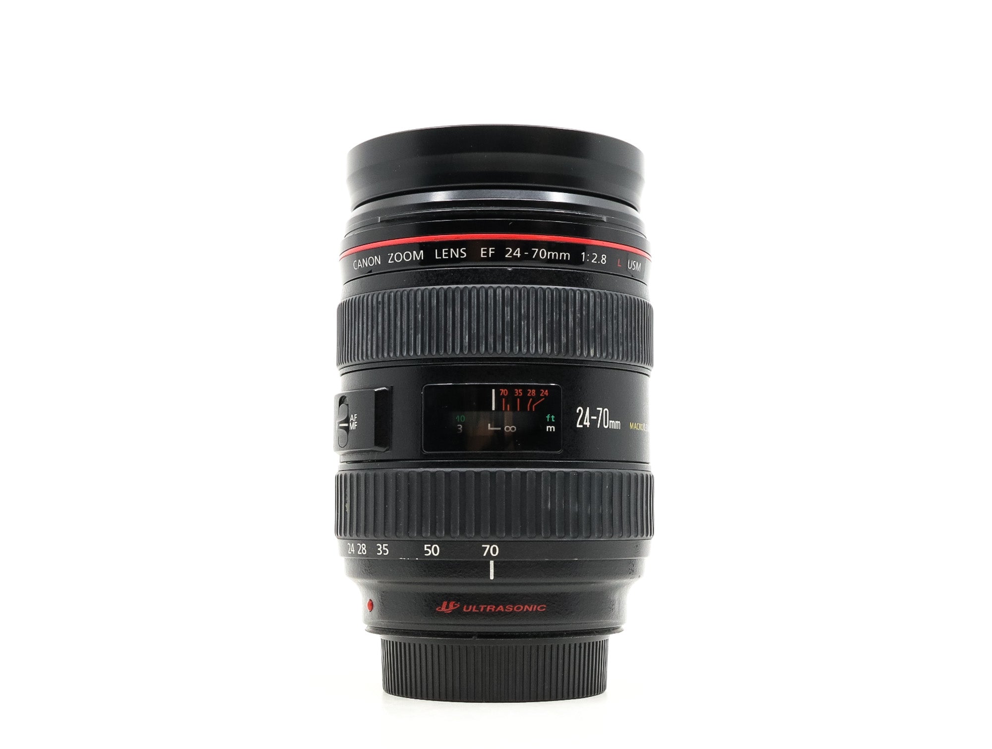 Canon EF 24-70mm f/2.8 L USM