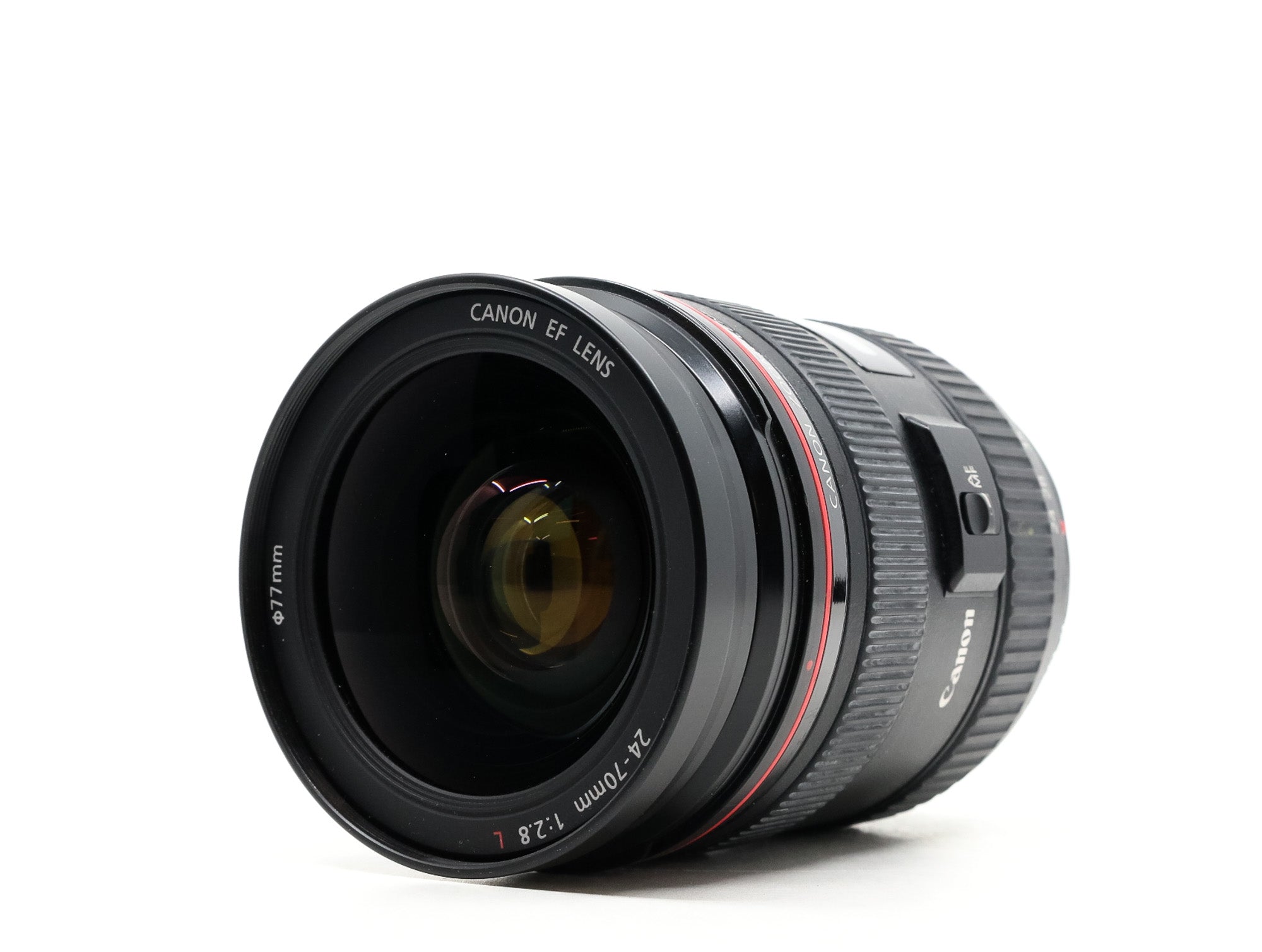 Canon EF 24-70mm f/2.8 L USM