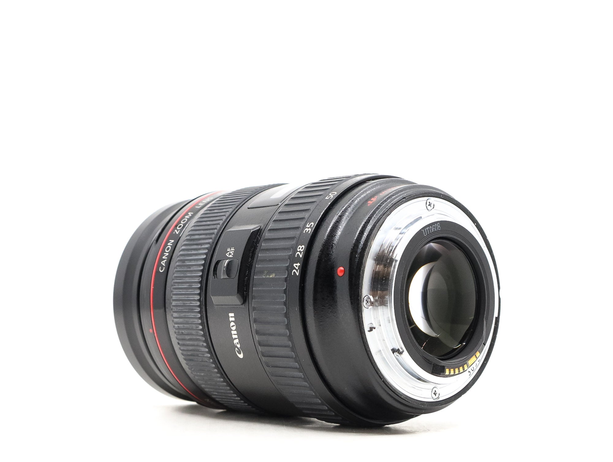 Canon EF 24-70mm f/2.8 L USM