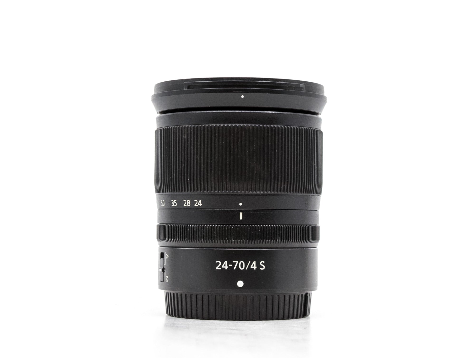 Nikon Nikkor Z 24-70mm f/4 S