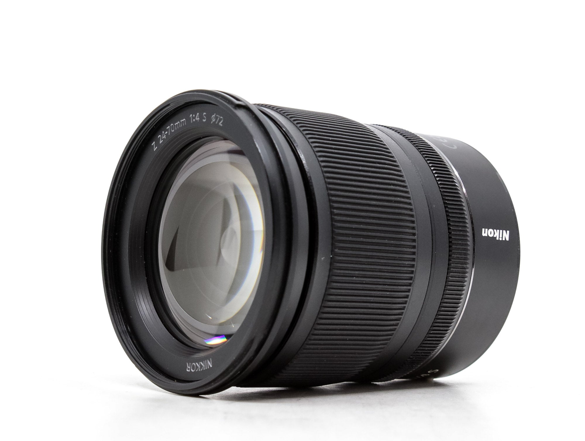 Nikon Nikkor Z 24-70mm f/4 S