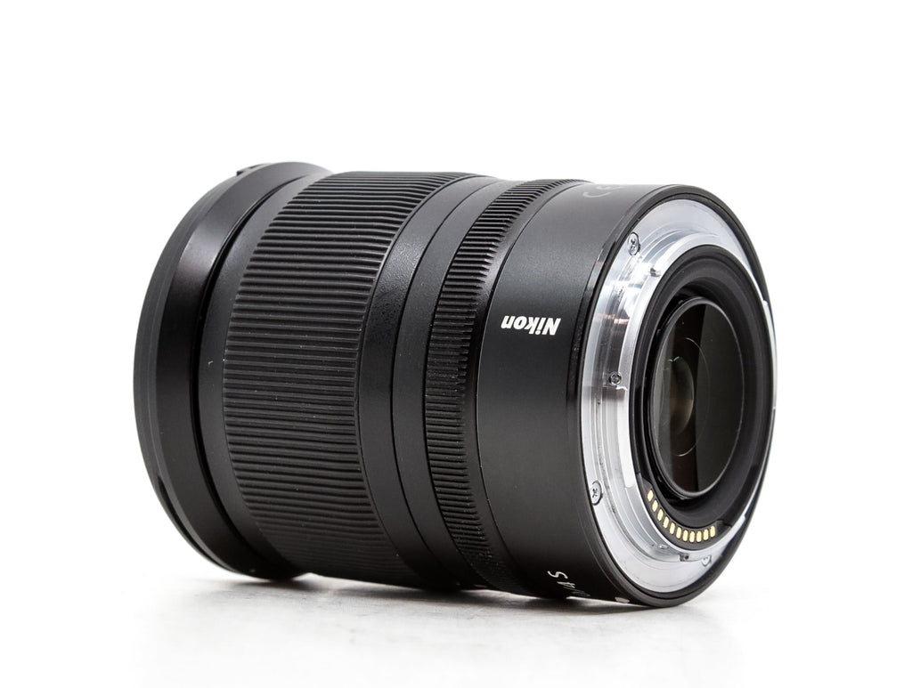 Nikon Nikkor Z 24-70mm f/4 S