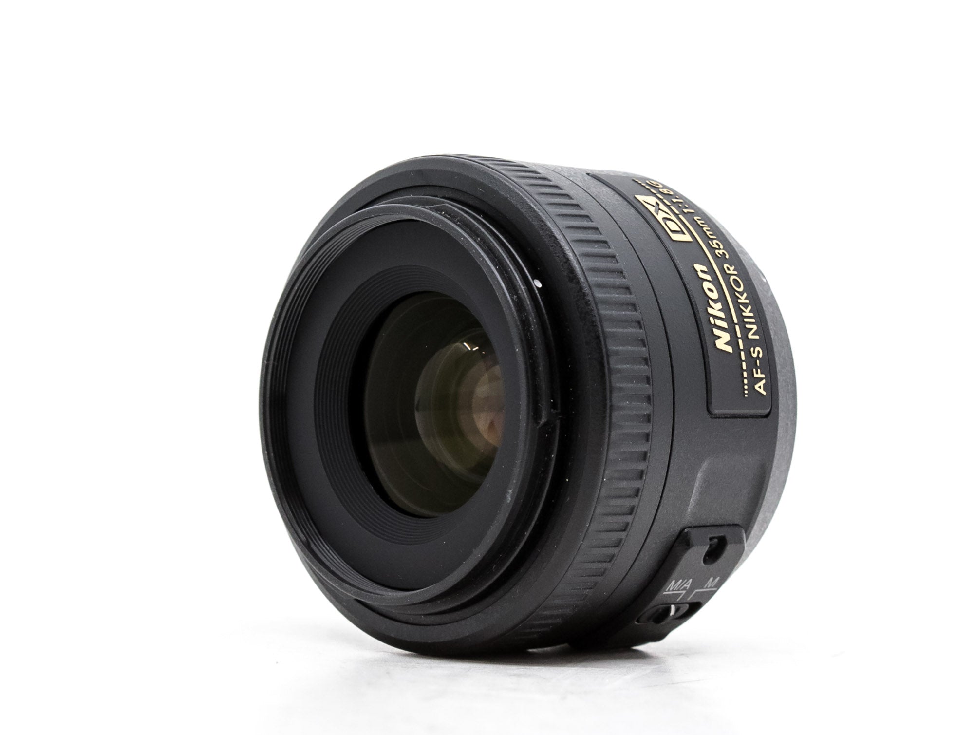 Nikon AF-S DX Nikkor 35mm f/1.8G