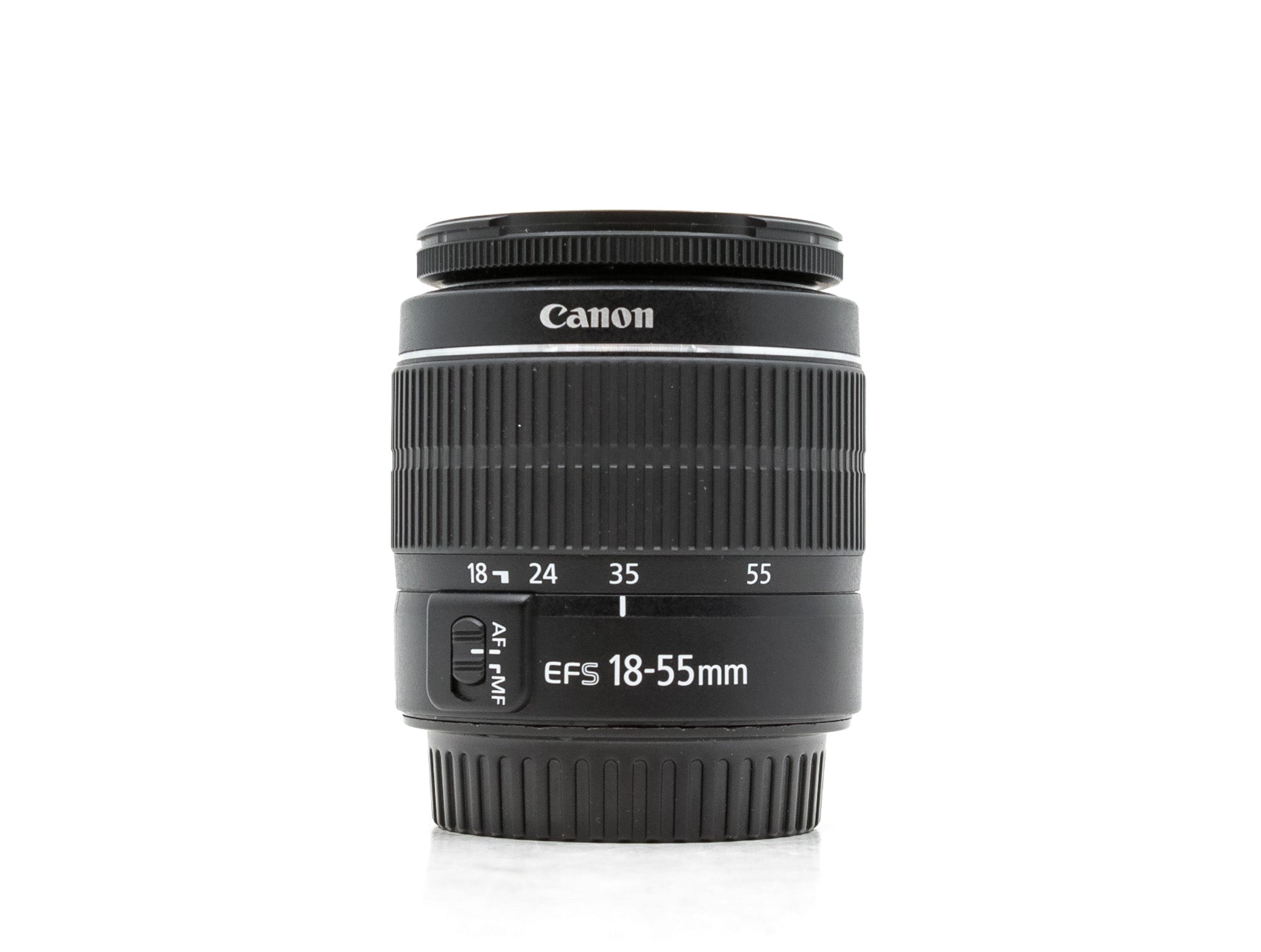 Canon EF-S 18-55mm f/3.5-5.6 III