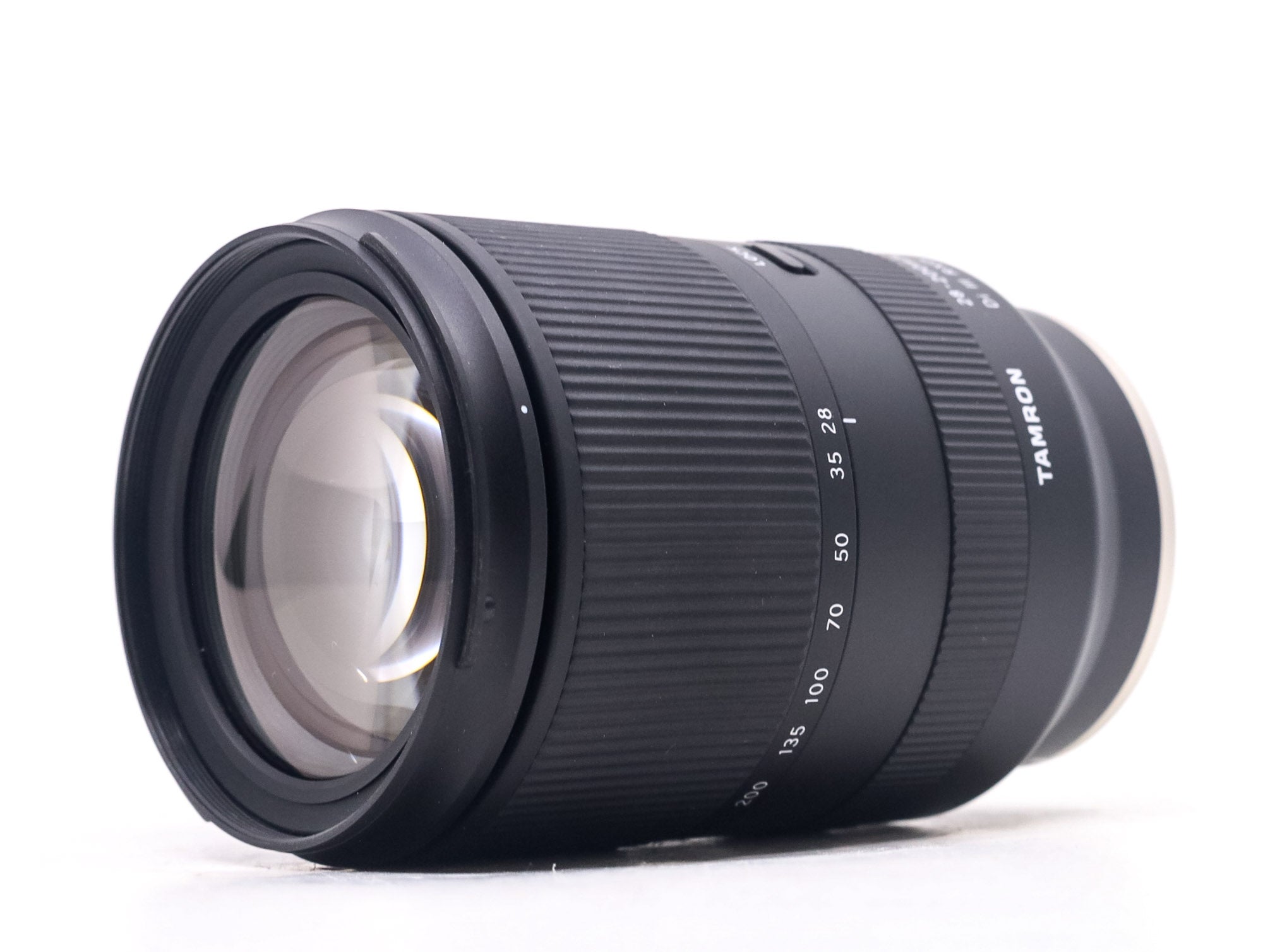 Tamron 28-200mm f/2.8-5.6 Di III RXD - Attacco Sony FE