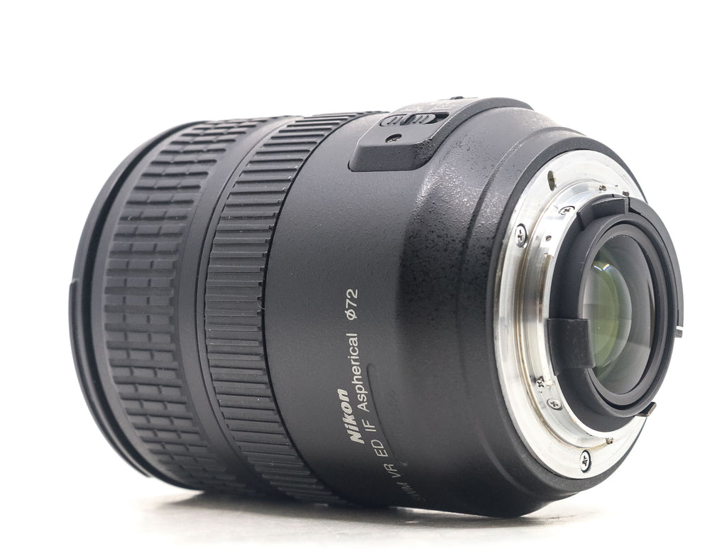 Nikon AF-S Nikkor 24-120mm f/3.5-5.6G IF-ED VR