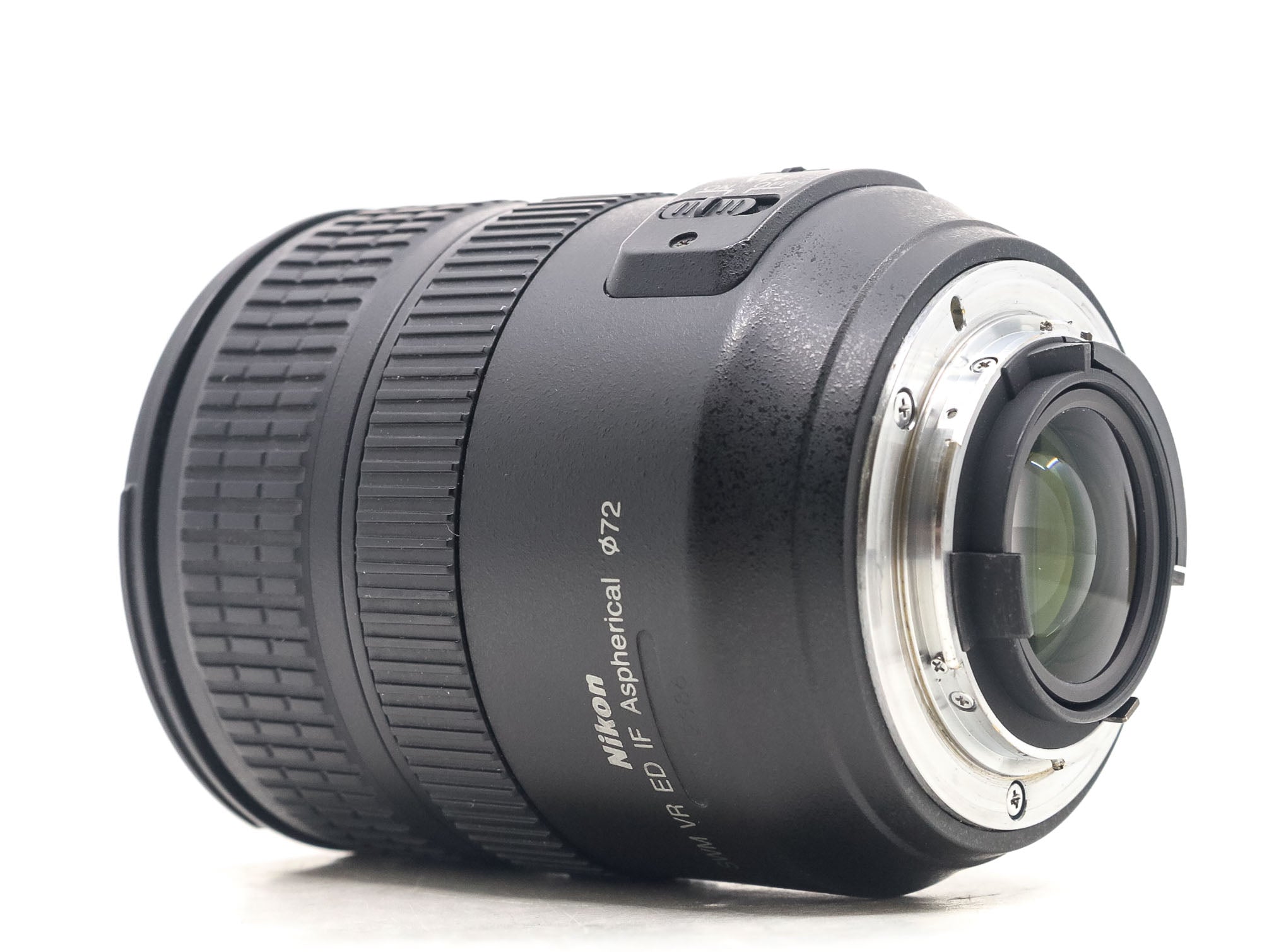 Nikon AF-S Nikkor 24-120mm f/3.5-5.6G IF-ED VR