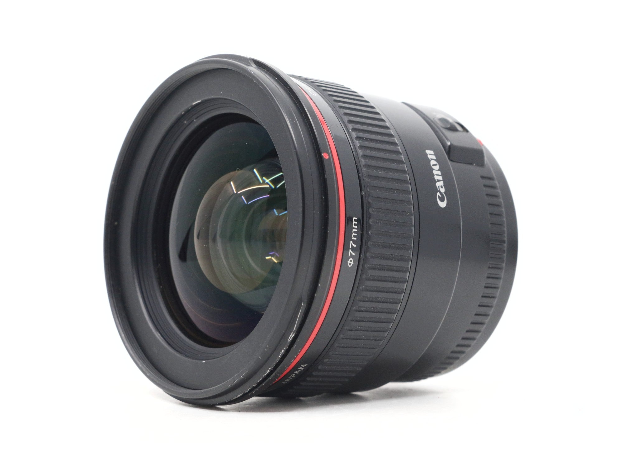 Canon EF 24mm f/1.4 L USM