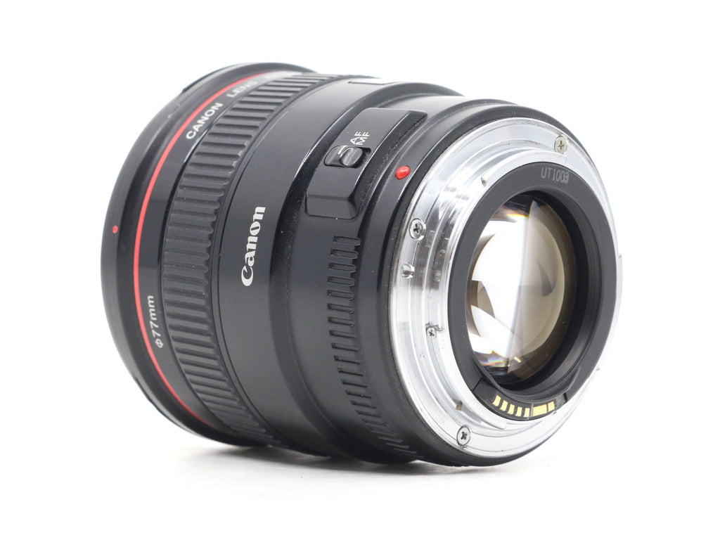 Canon EF 24mm f/1.4 L USM